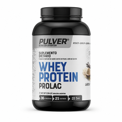 Combo creatina monohidrato + bcaa 8:1:1 + whey protein prolac