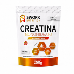 Combo creatina monohidrato + bcaa 8:1:1 + whey protein prolac