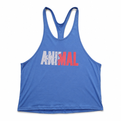 Musculosa tank top - Prenda deportiva para entrenamientos