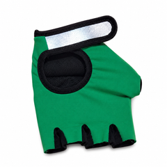 Guantes de levantamiento de pesas fitness lisos  (Protección y agarre para entrenamientos)