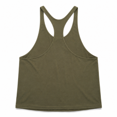 Musculosa tank top - Prenda deportiva para entrenamientos