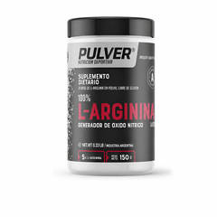L-Arginina X 300g Pulver Polvo Sin Tacc