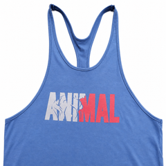 Musculosa tank top - Prenda deportiva para entrenamientos