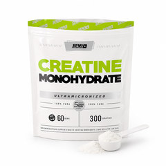 Star Nutrition Creatine Monohydrate 300 g - Sin Sabor