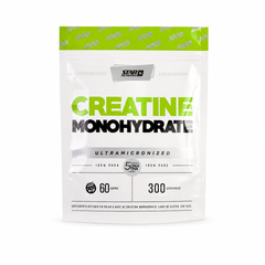 Star Nutrition Creatine Monohydrate 300 g - Sin Sabor